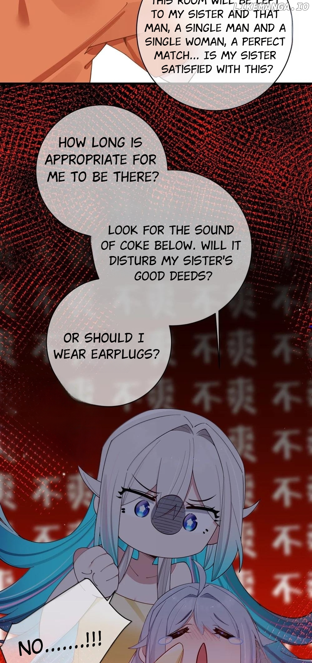 My Fake Girlfriends are using me as a Shield Chapter 138 - page 18